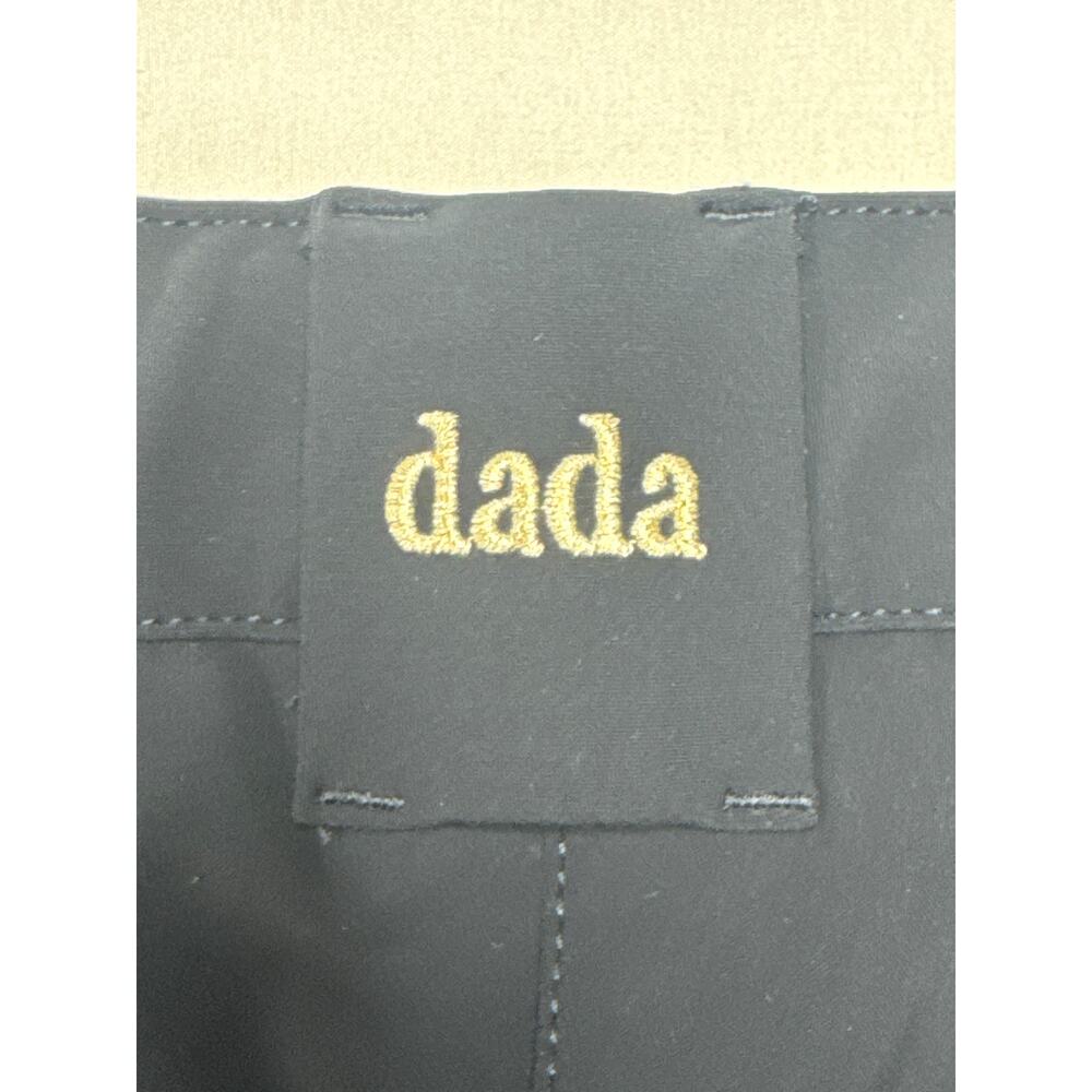 NWT Dada Sport Paris Women's Giovani Navy Equestrian Riding Breeches 38 (28x28) - Picture 3 of 6